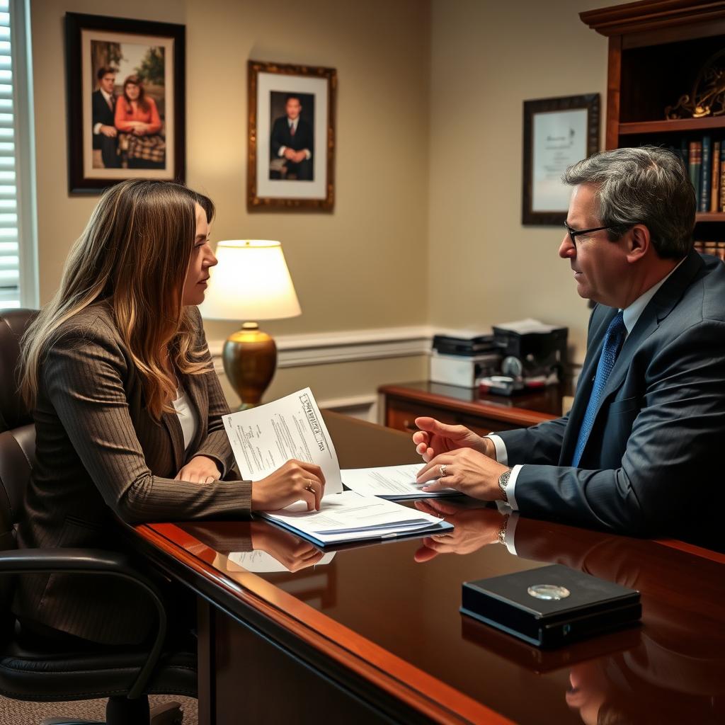 Underage Possession Defense Lawyer Manassas, VA