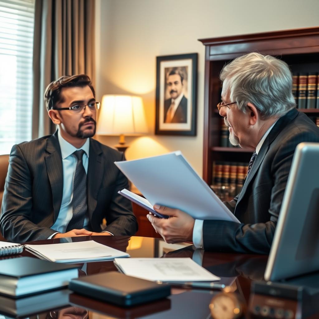 Underage Possession Defense Lawyer Prince William County, VA