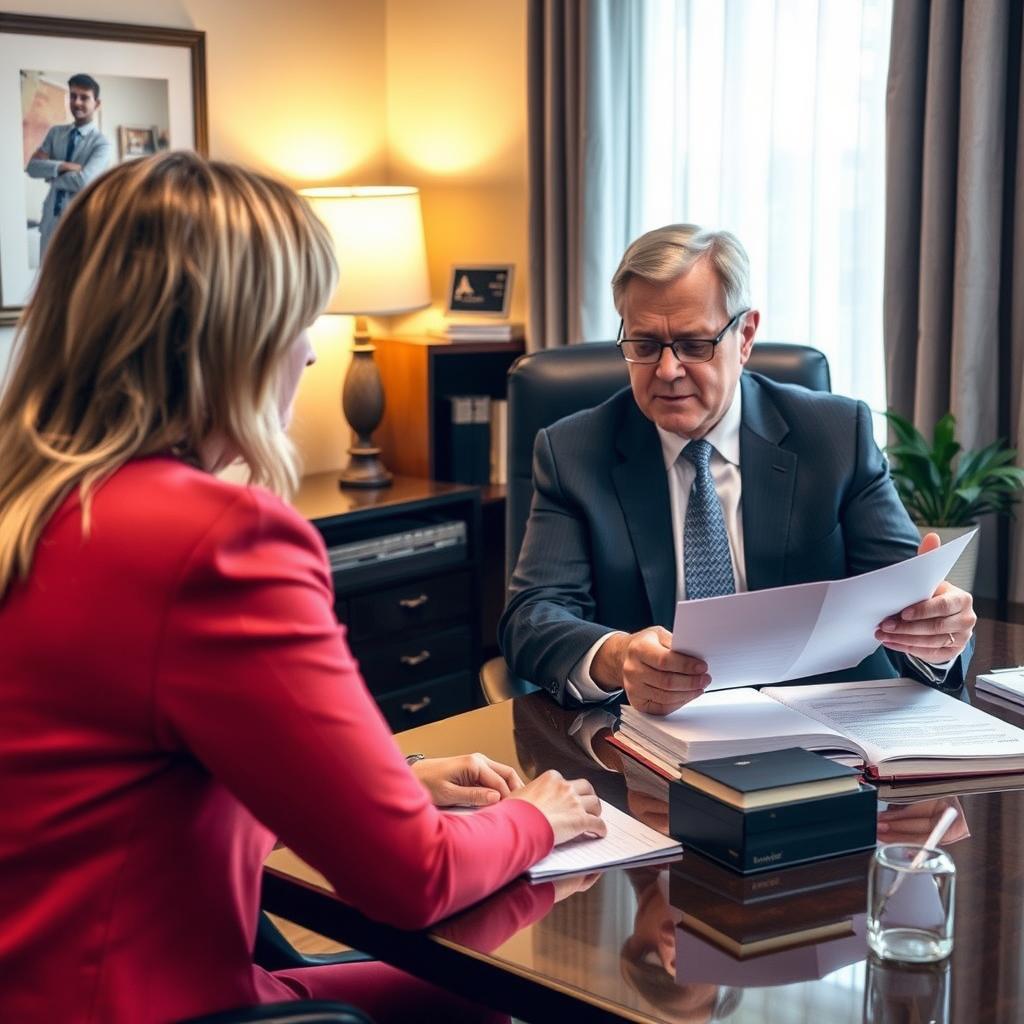 Adultery Divorce Lawyer Manassas Park, VA