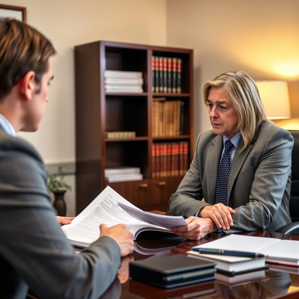 Adultery Divorce Lawyer Manassas, VA