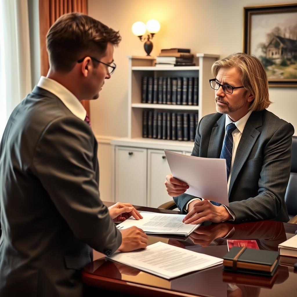 Adultery Divorce Lawyer Prince William County, VA