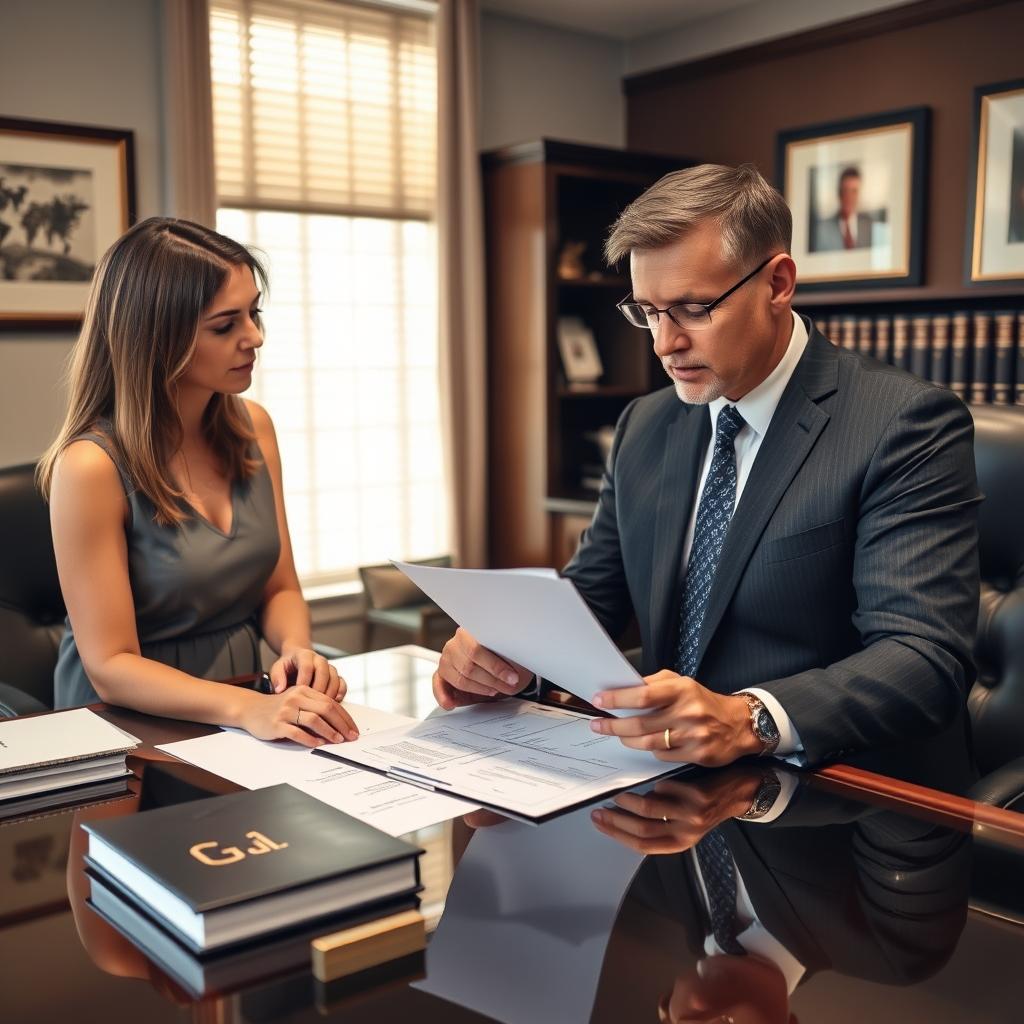 Alimony Enforcement Lawyer Manassas, VA