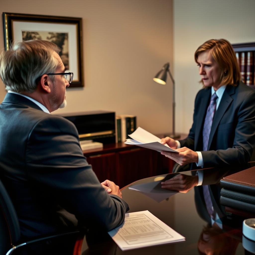 Alimony Lawyer Manassas Park, VA