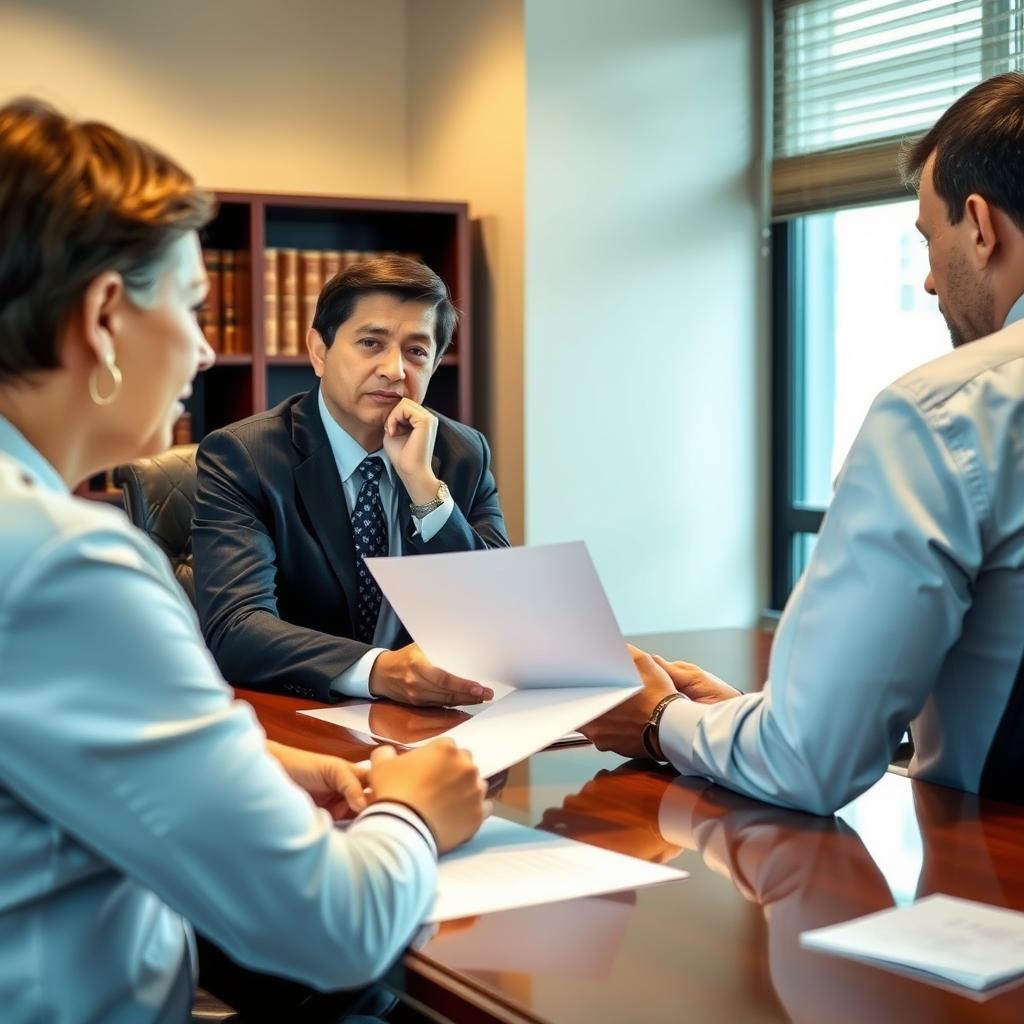 Annulment Lawyer Fairfax County, VA