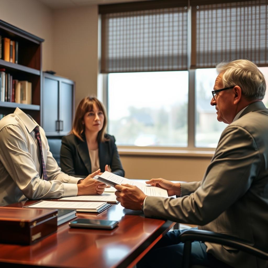 Beach Military Divorce Lawyer Loudoun County, VA