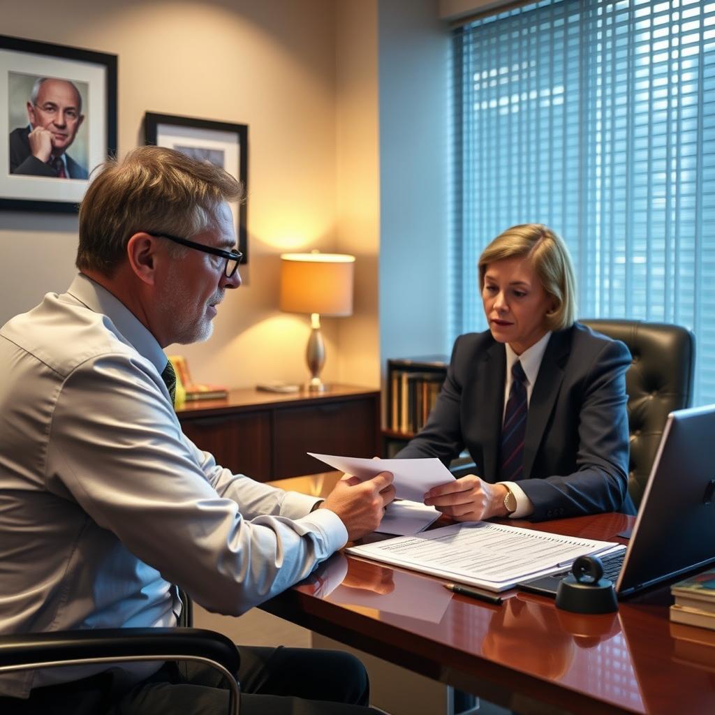 Beach Military Divorce Lawyer Manassas Park, VA