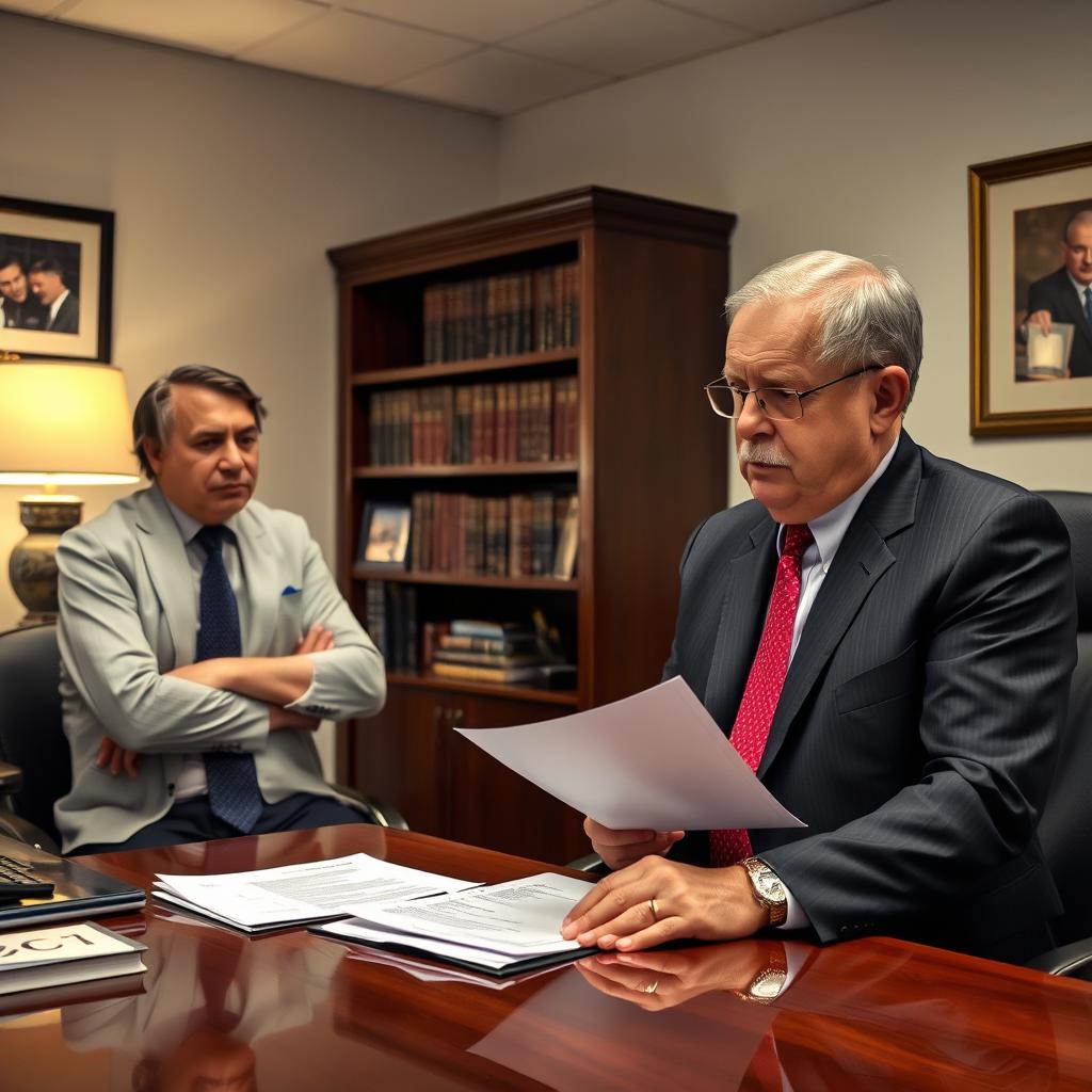 Burglary Defense Lawyer Loudoun County, VA