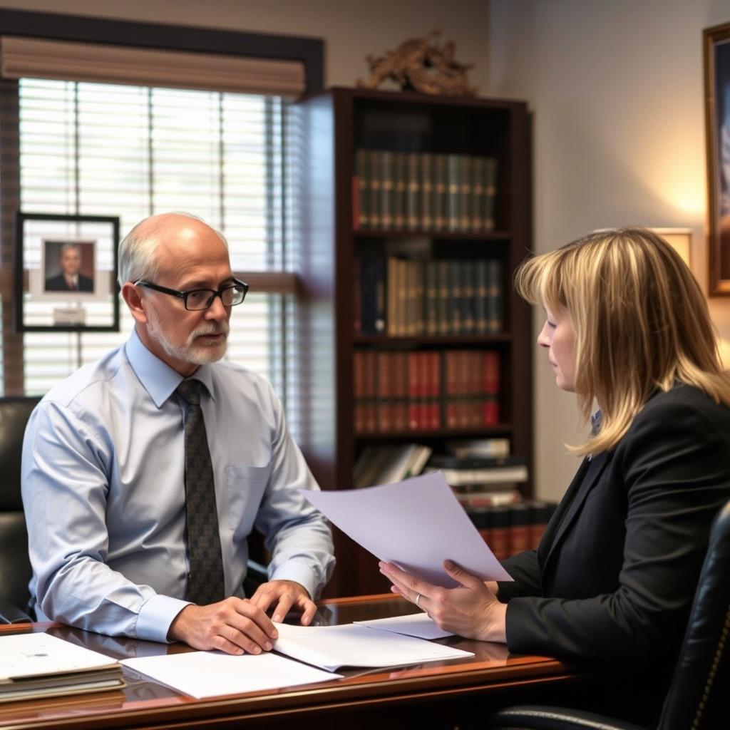 Burglary Defense Lawyer Manassas, VA