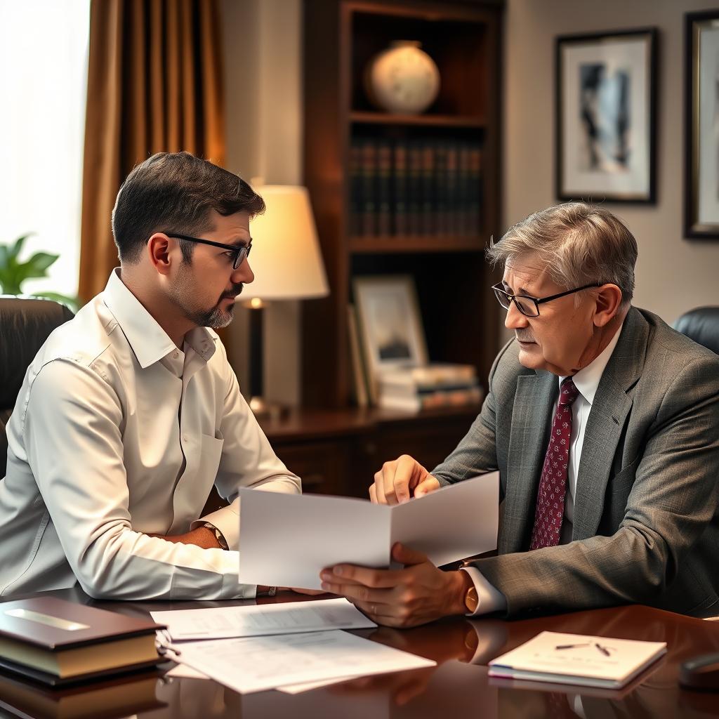 Burglary Lawyer Fairfax County, VA