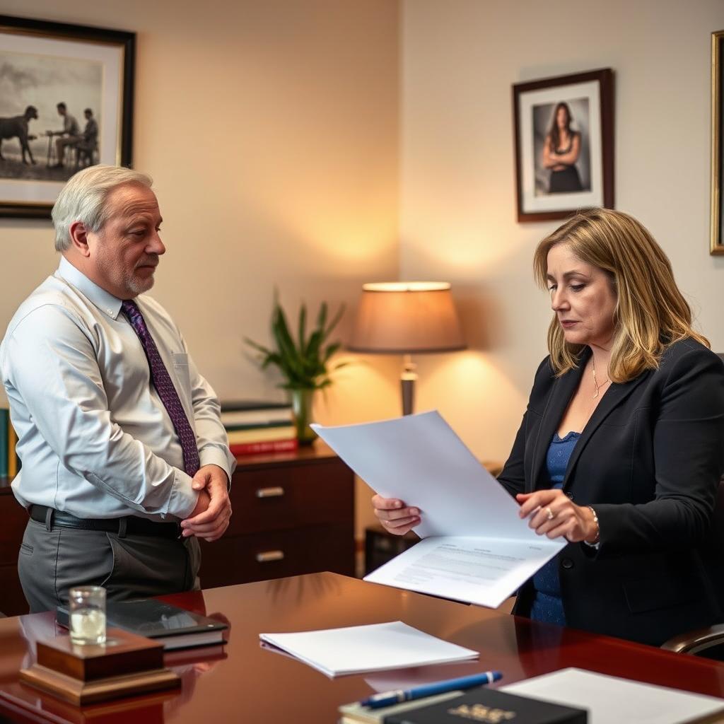 Burglary Lawyer Fairfax, VA