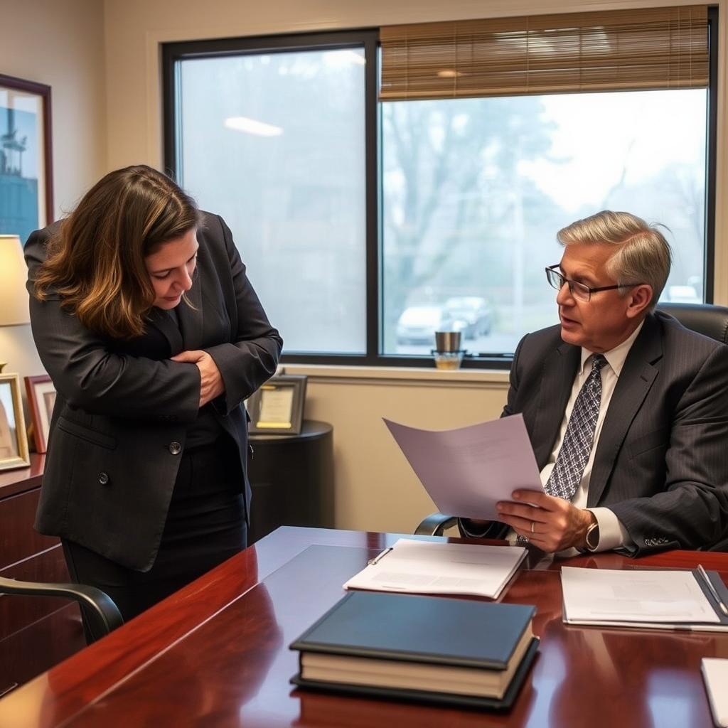 Robbery Lawyer Loudoun County, VA