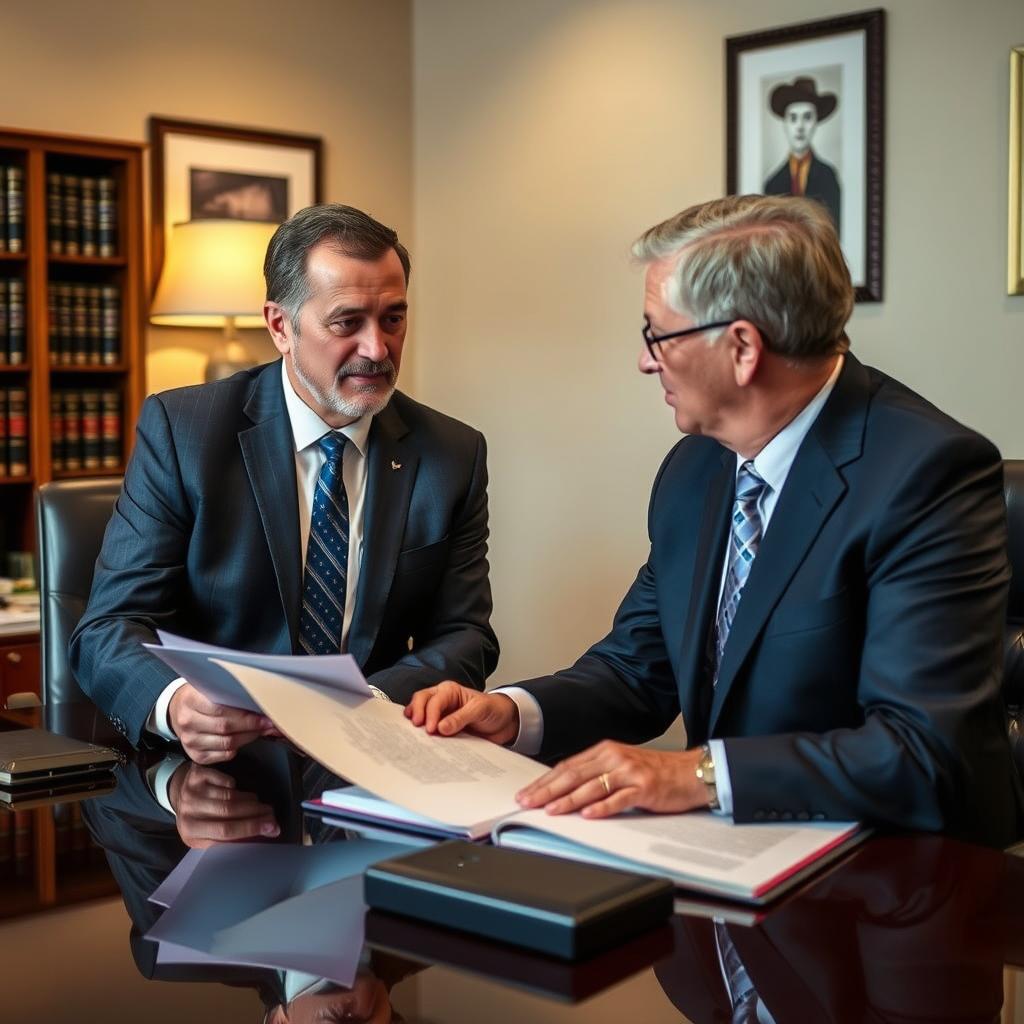 Business Closure Lawyer Fairfax, VA