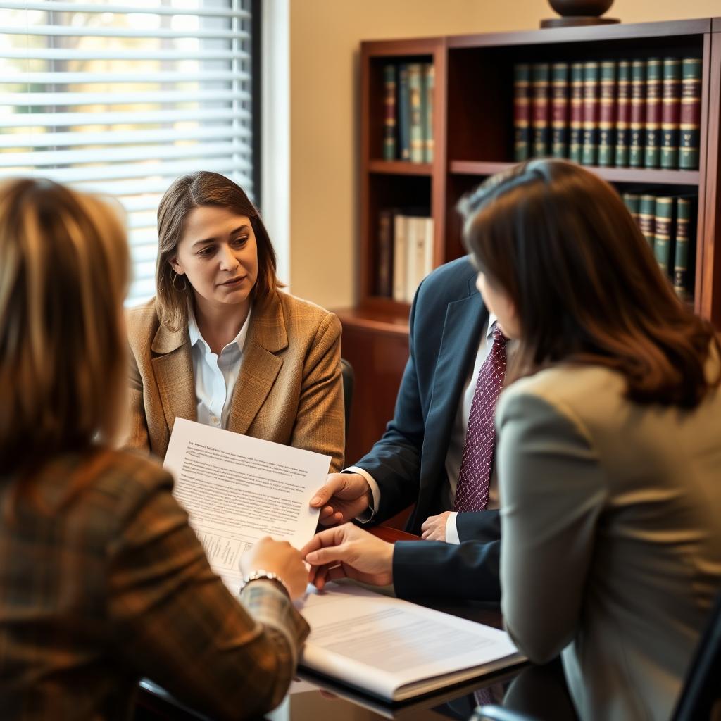 Business Compliance Lawyer Alexandria, VA