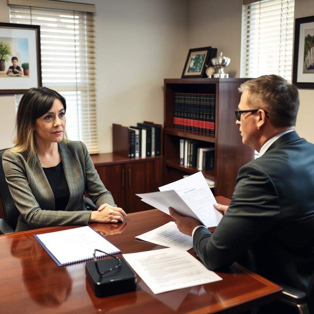 Business Compliance Lawyer Fairfax, VA