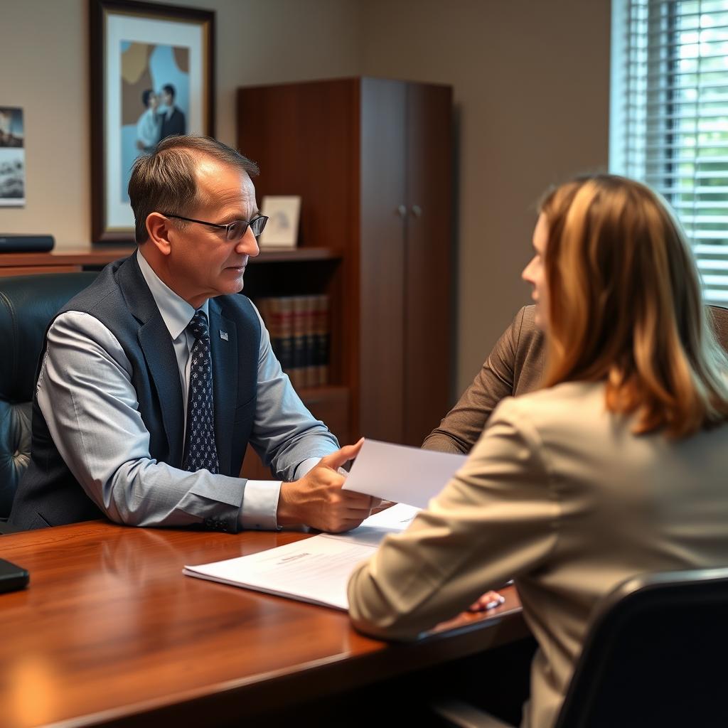 Business Compliance Lawyer Manassas Park, VA
