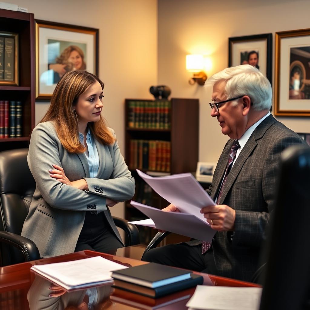 Business Compliance Lawyer Prince William County, VA