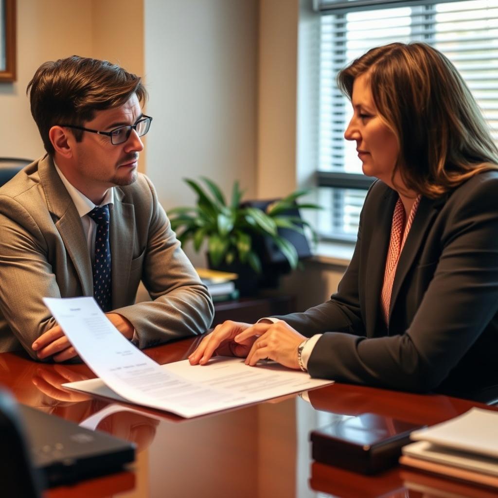 Business Purchase Lawyer Manassas Park, VA