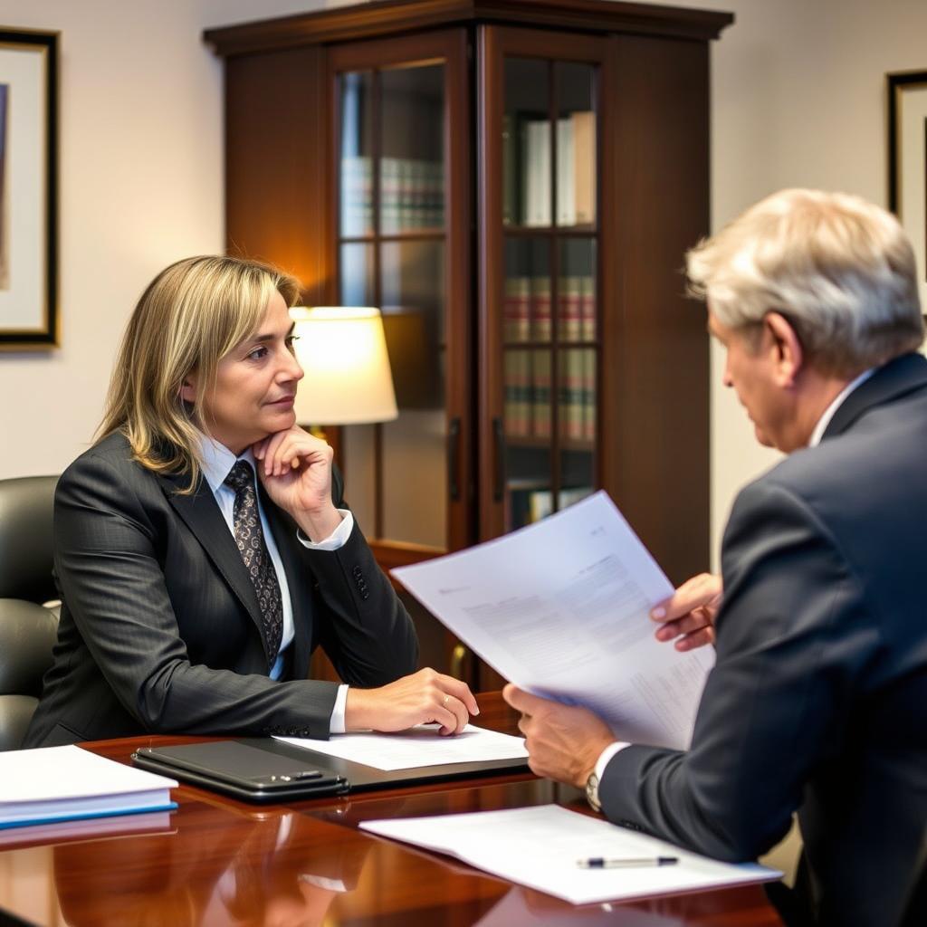 Business Purchase Lawyer Manassas, VA