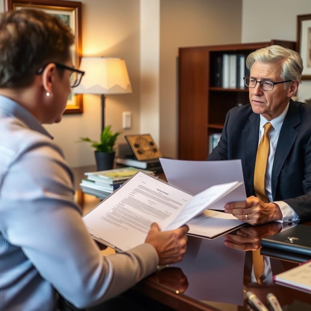 Business Purchase Lawyer Prince William County, VA