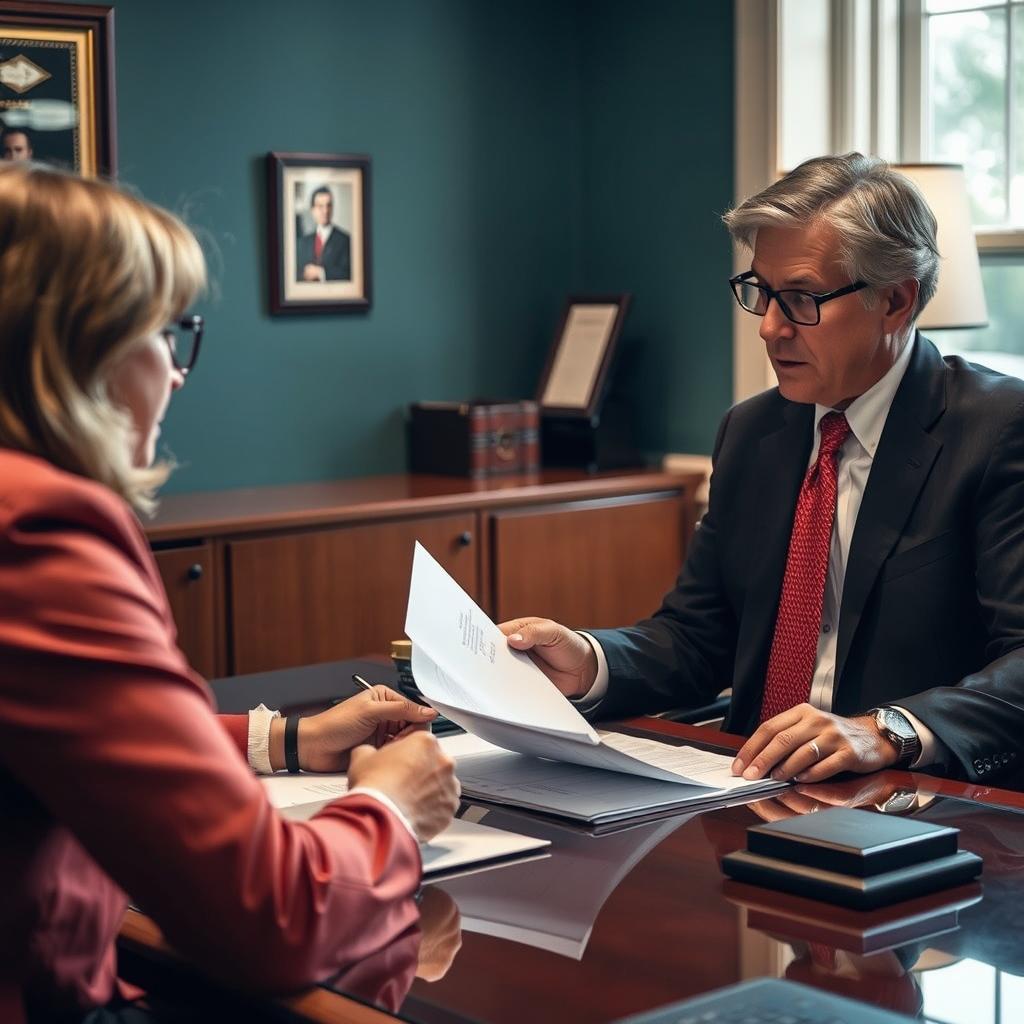 Catholic Annulment Lawyer Loudoun County, VA