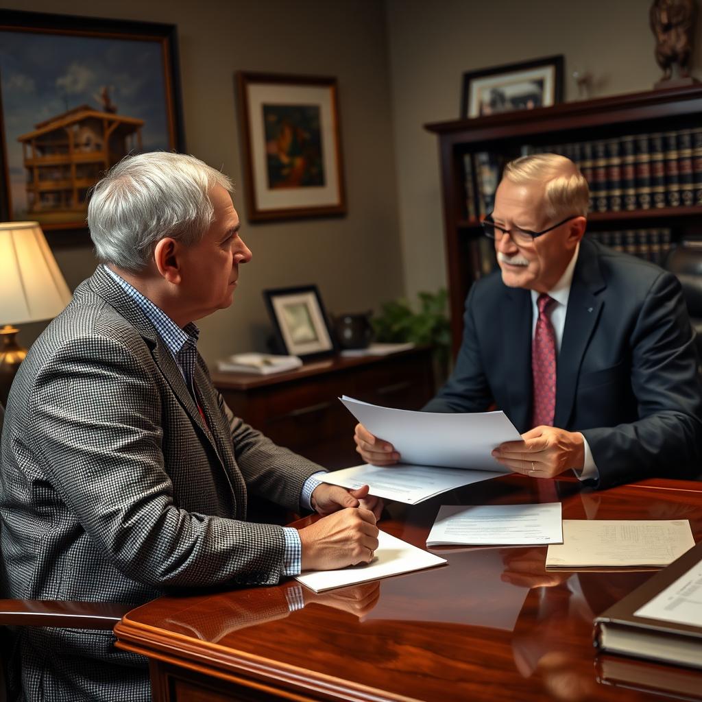 Catholic Annulment Lawyer Manassas, VA