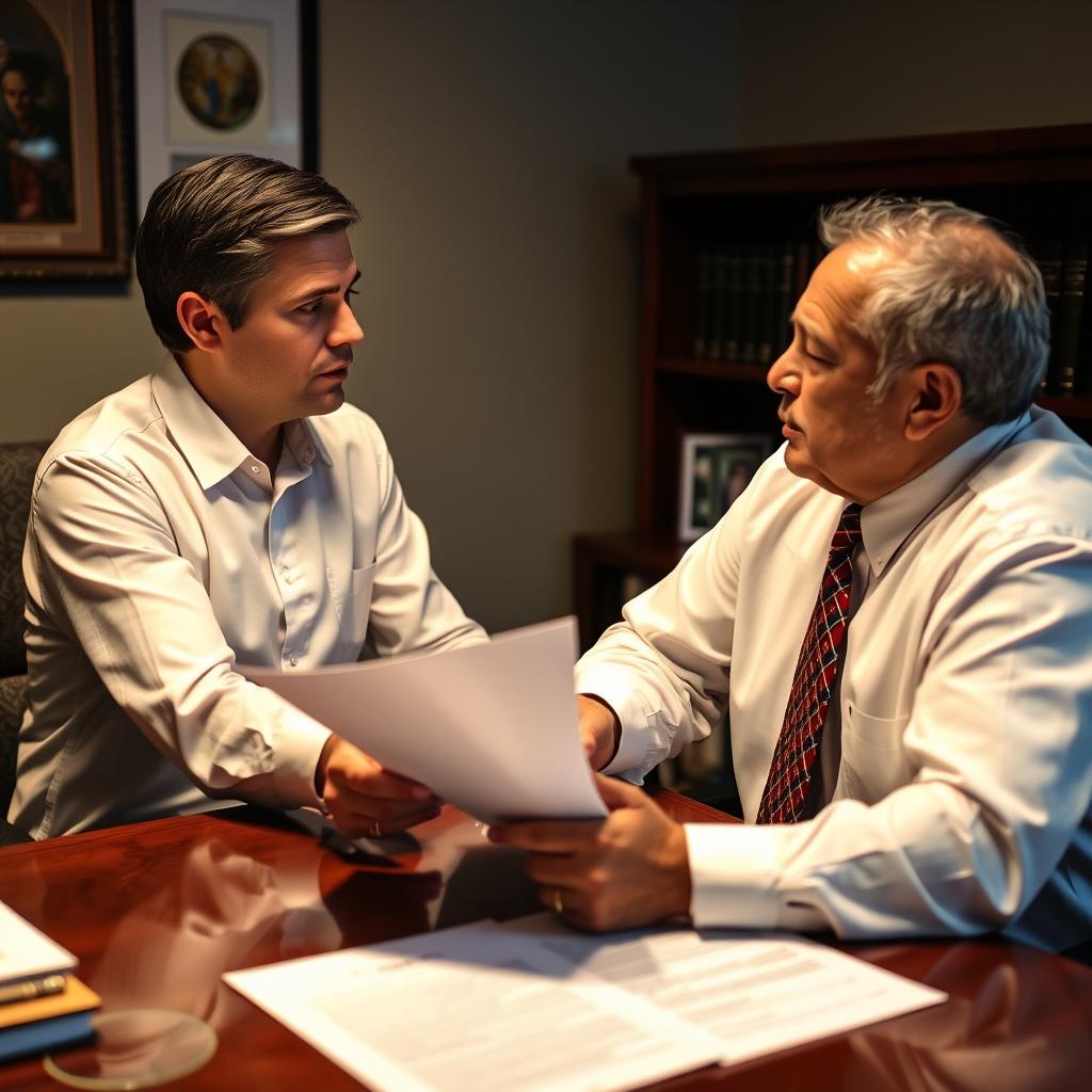 Catholic Annulment Lawyer Prince William County, VA