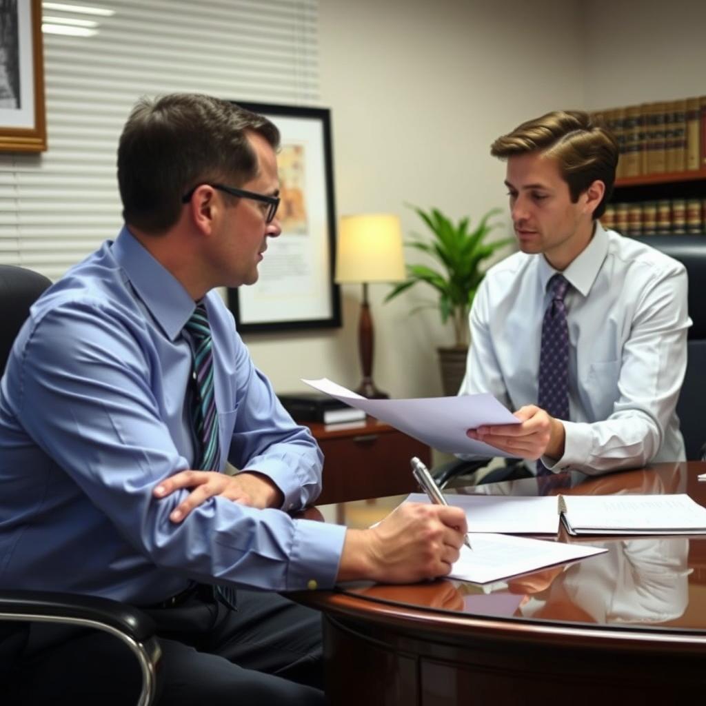 Cheap Uncontested Divorce Lawyer Prince William County, VA