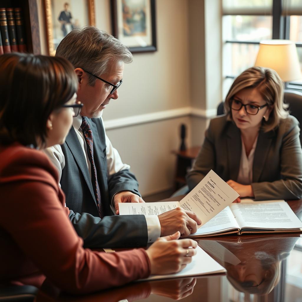 Child Guardianship Lawyer Fairfax County, VA