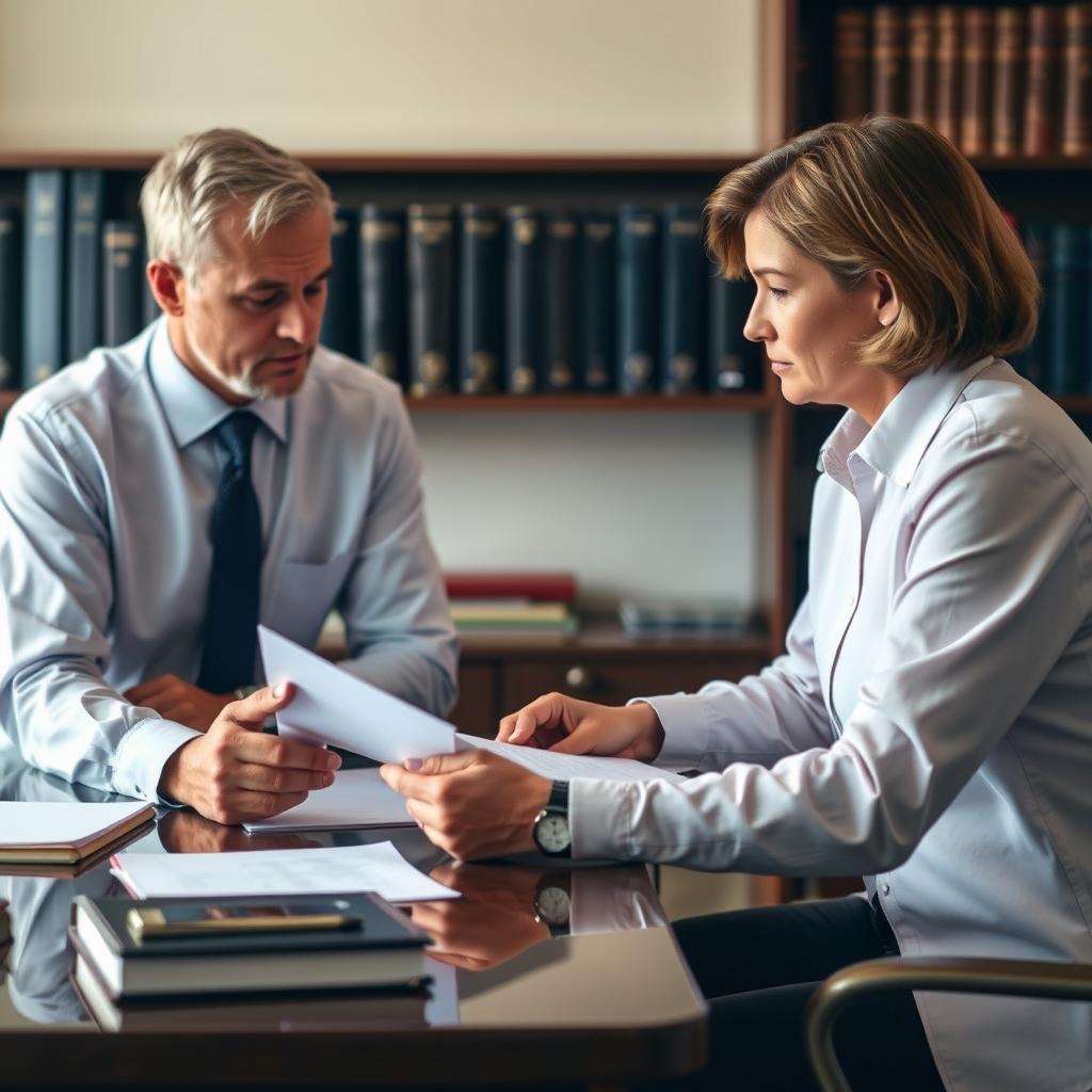 Child Guardianship Lawyer Manassas, VA