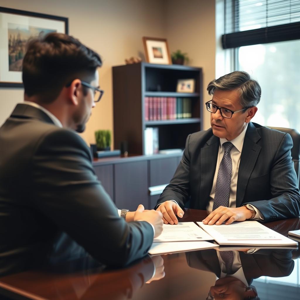 Child Guardianship Lawyer Prince William County, VA