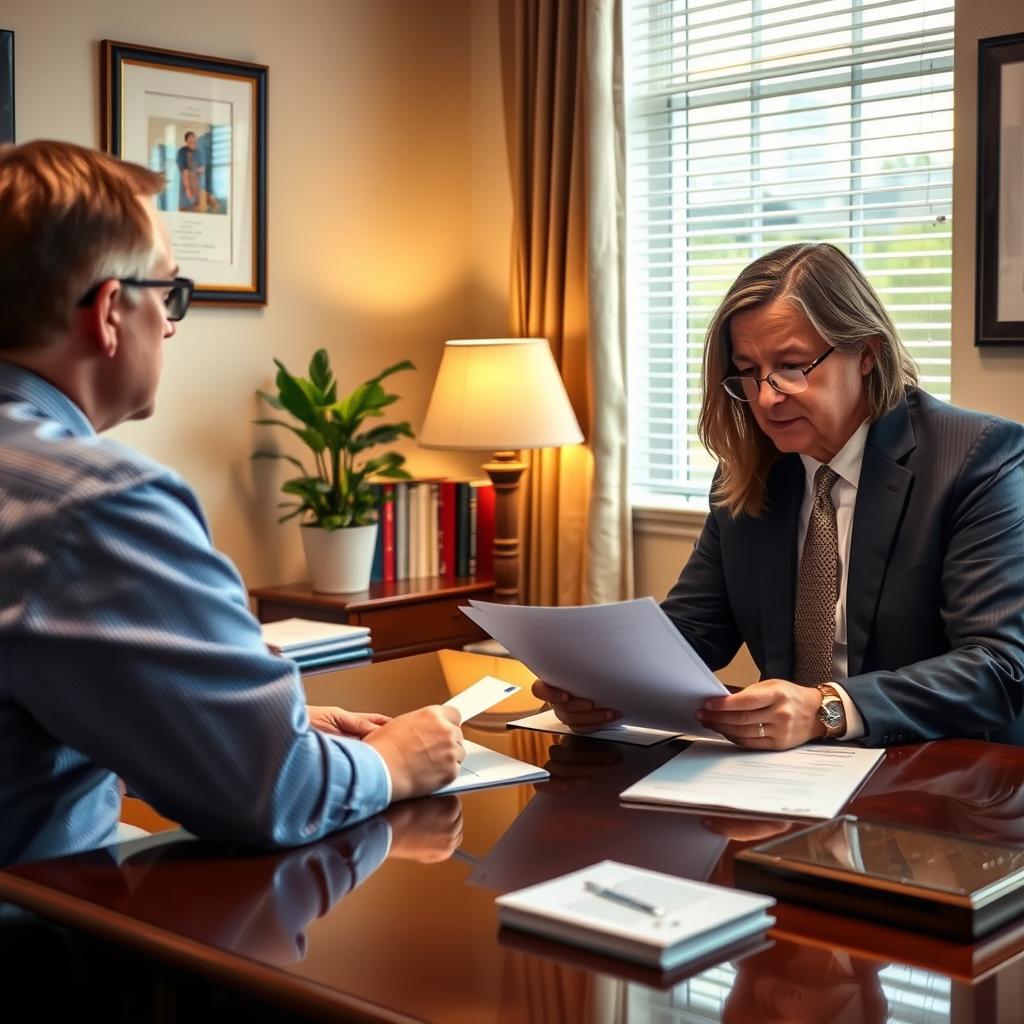 Child Relocation Lawyer Fairfax County, VA