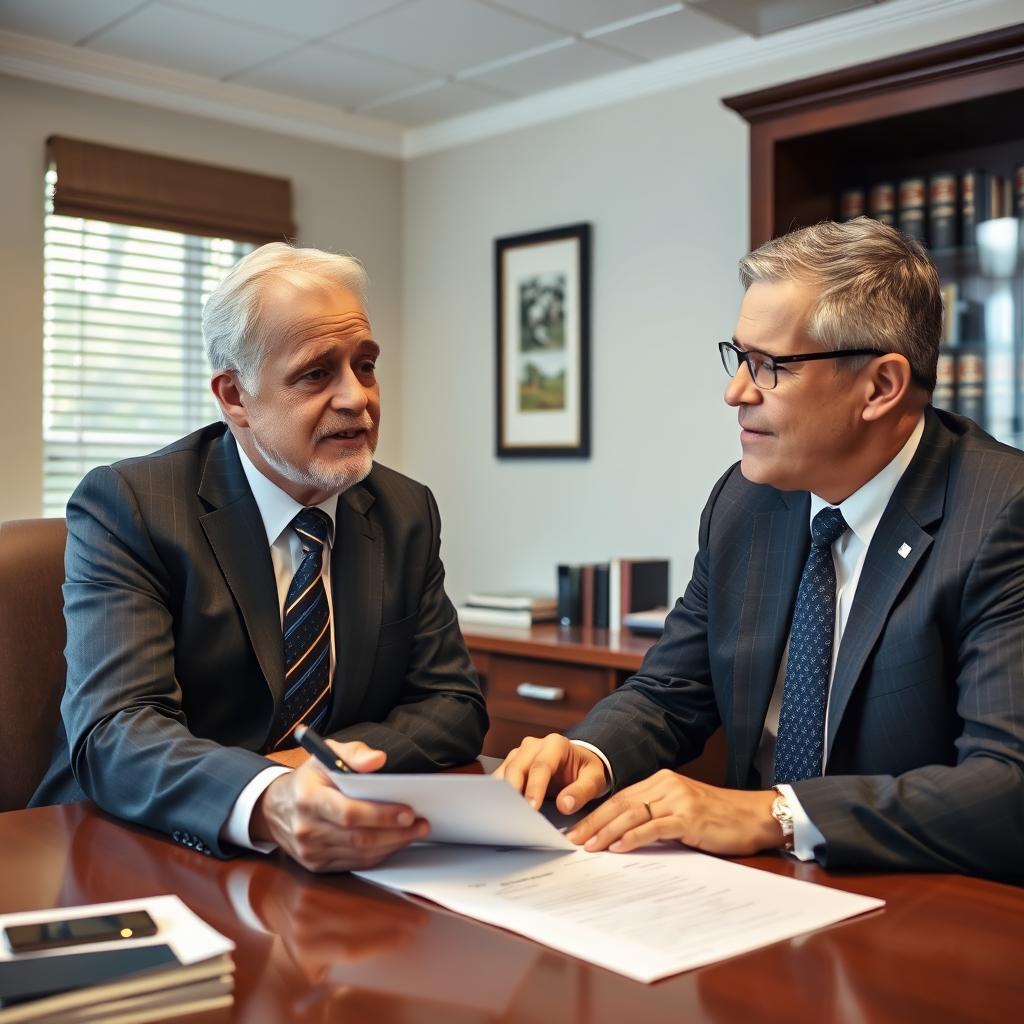 Child Relocation Lawyer Manassas Park, VA