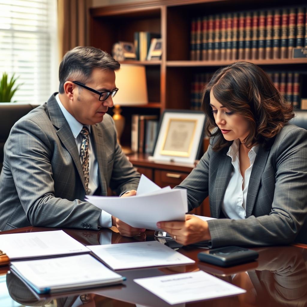 Child Relocation Lawyer Manassas, VA