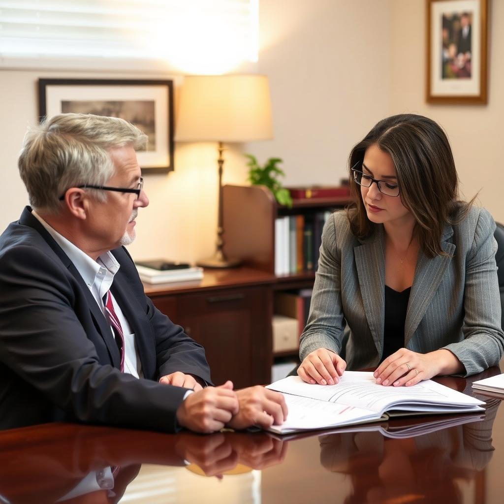 Child Support Contempt Lawyer Loudoun County, VA