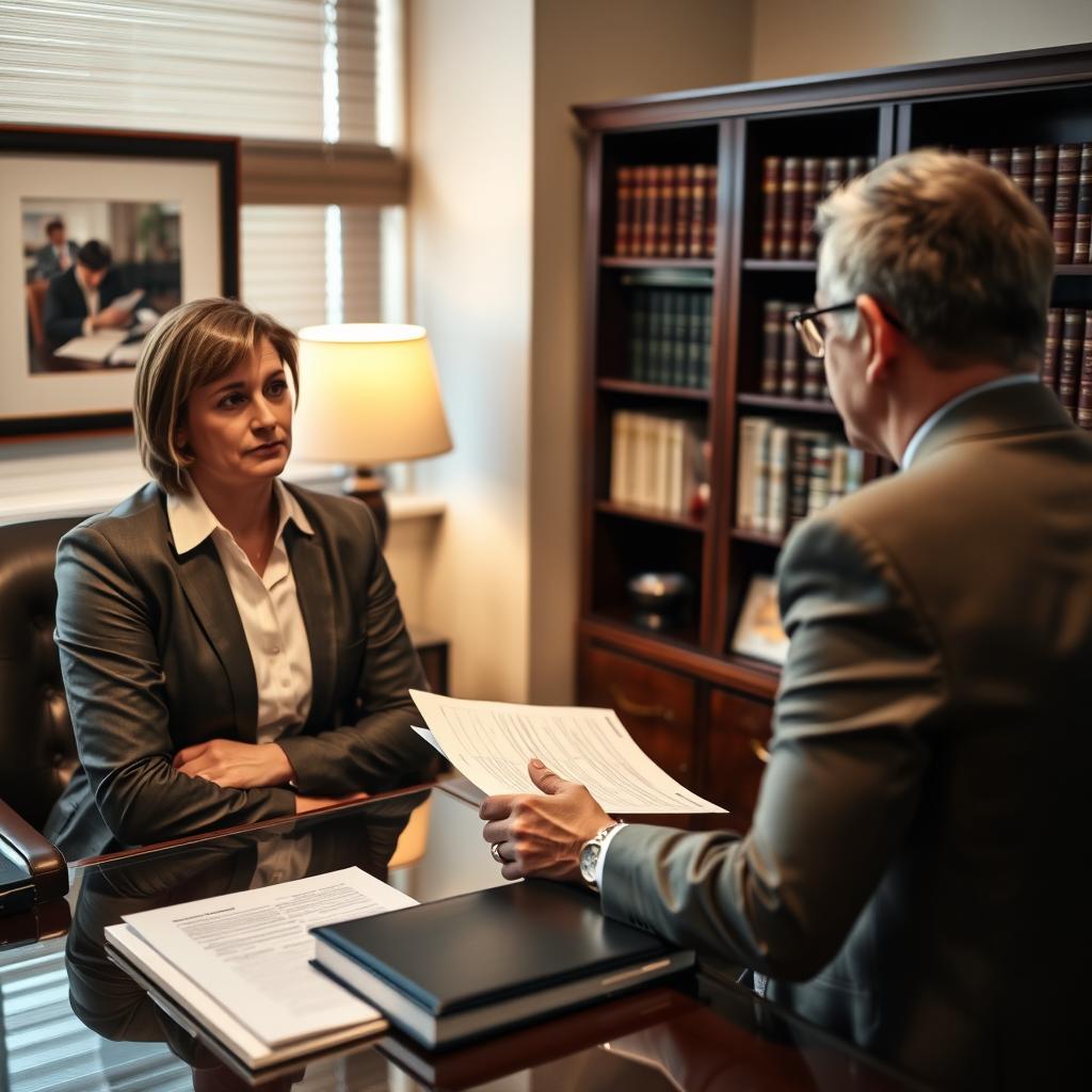 Child Support Contempt Lawyer Manassas, VA