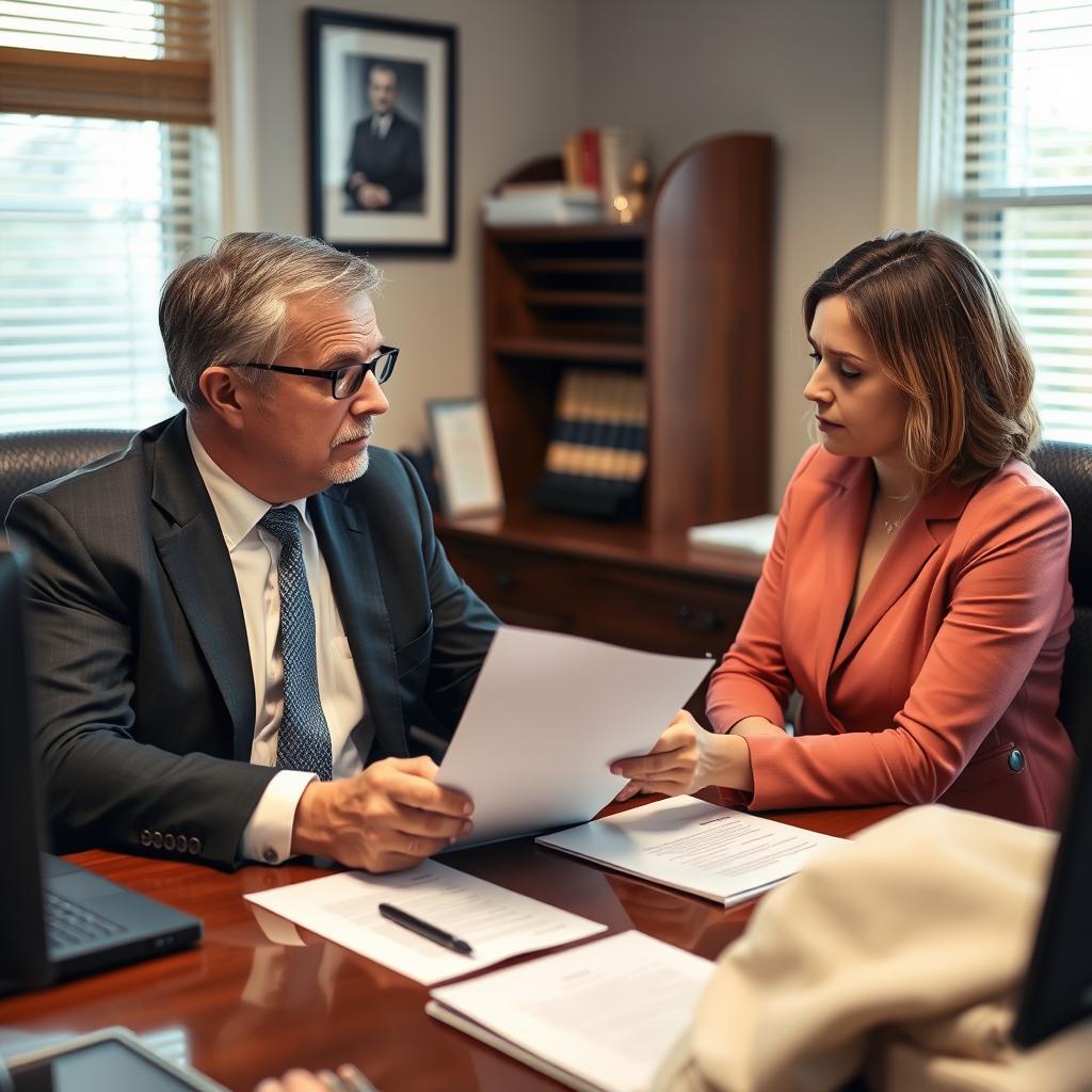 Computer Crime Lawyer Manassas Park, VA