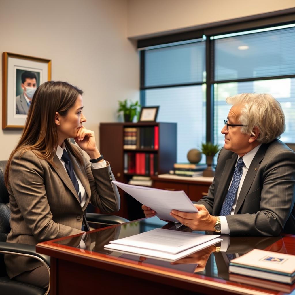 Corporate Transactions Lawyer Fairfax County, VA