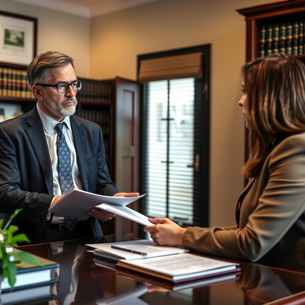 Cruelty Divorce Lawyer Fairfax County, VA