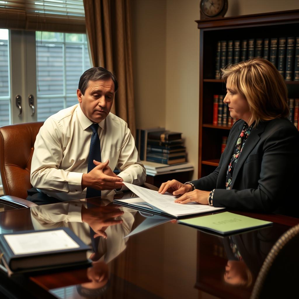 Cruelty Divorce Lawyer Loudoun County, VA