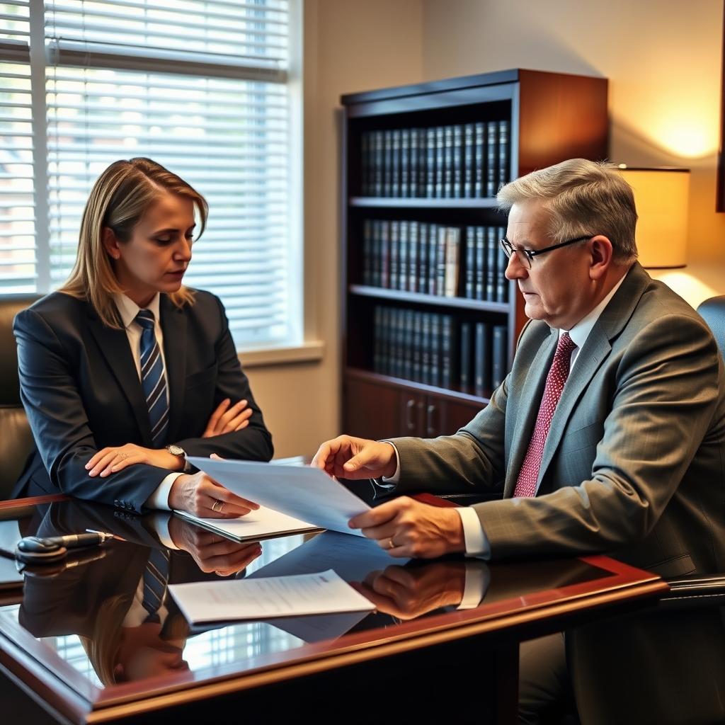 Cruelty Divorce Lawyer Manassas Park, VA