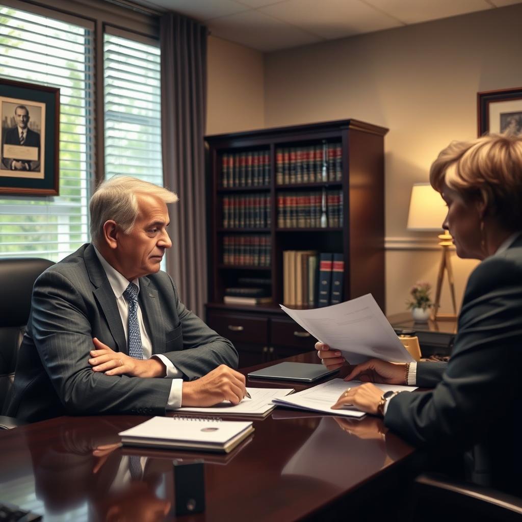 Cruelty Divorce Lawyer Manassas, VA