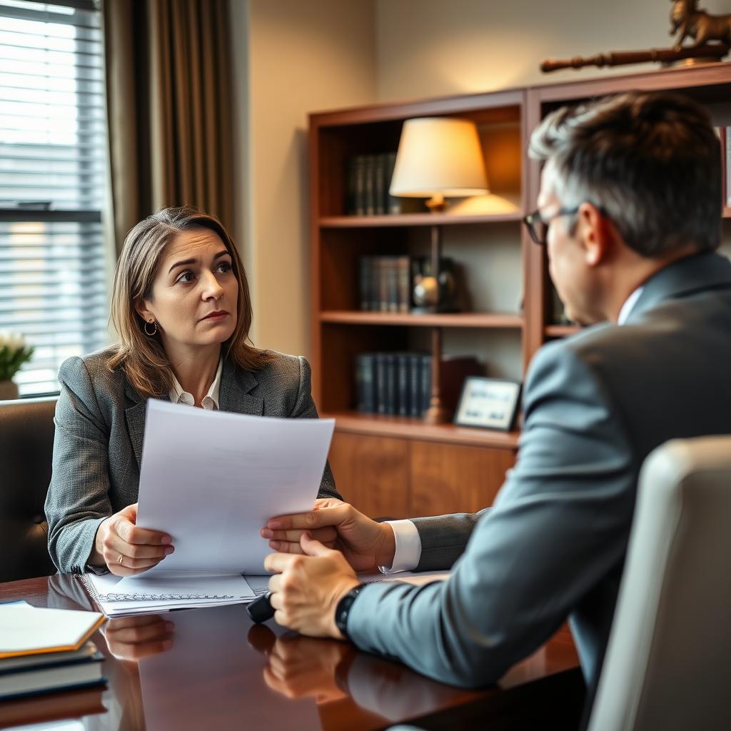 Cruelty Divorce Lawyer Prince William County, VA
