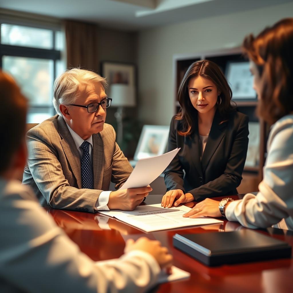 Custody Relocation Lawyer Fairfax County, VA
