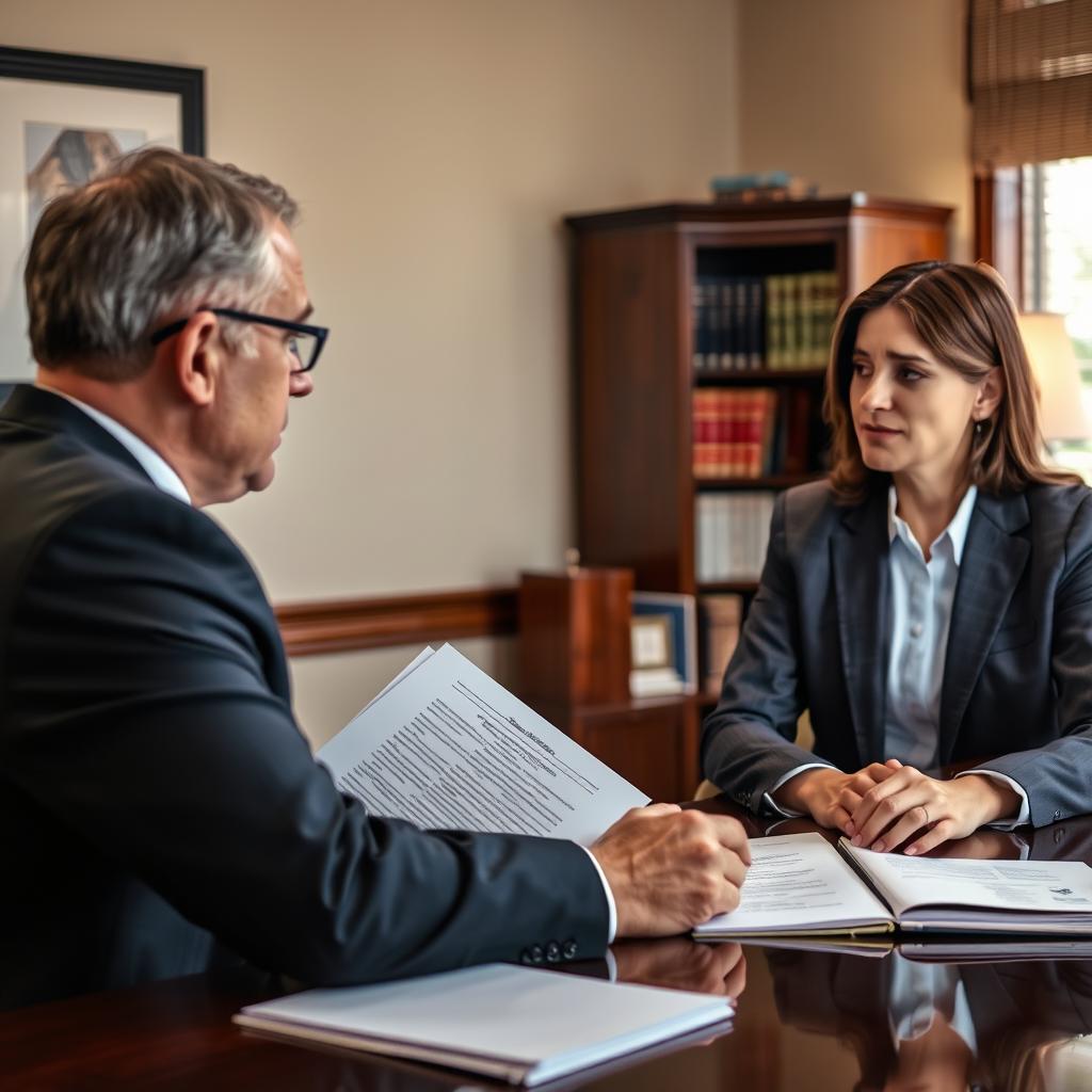 Custody Relocation Lawyer Loudoun County, VA