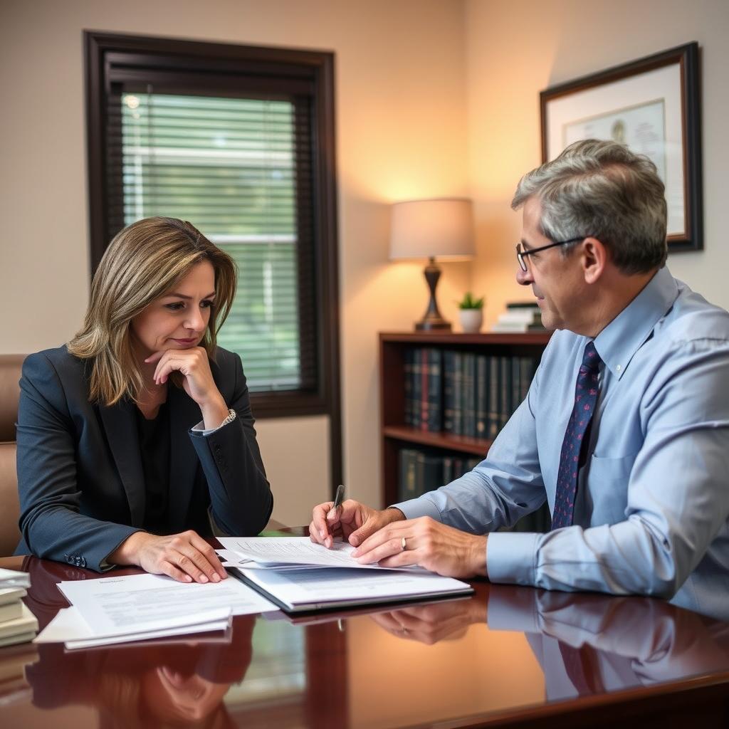 Custody Relocation Lawyer Manassas Park, VA