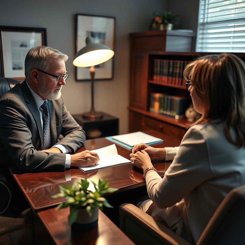 Custody Relocation Lawyer Manassas, VA