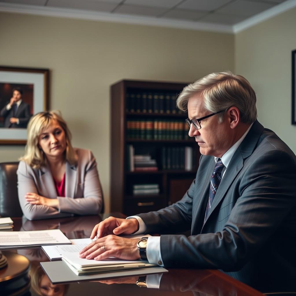 Debt Collection Lawyer Loudoun County, VA