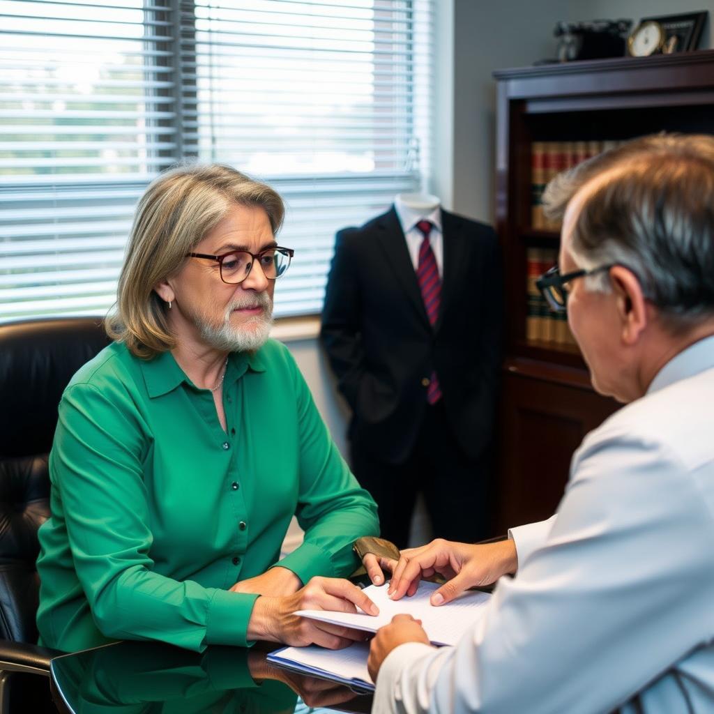 Debt Collection Lawyer Manassas, VA