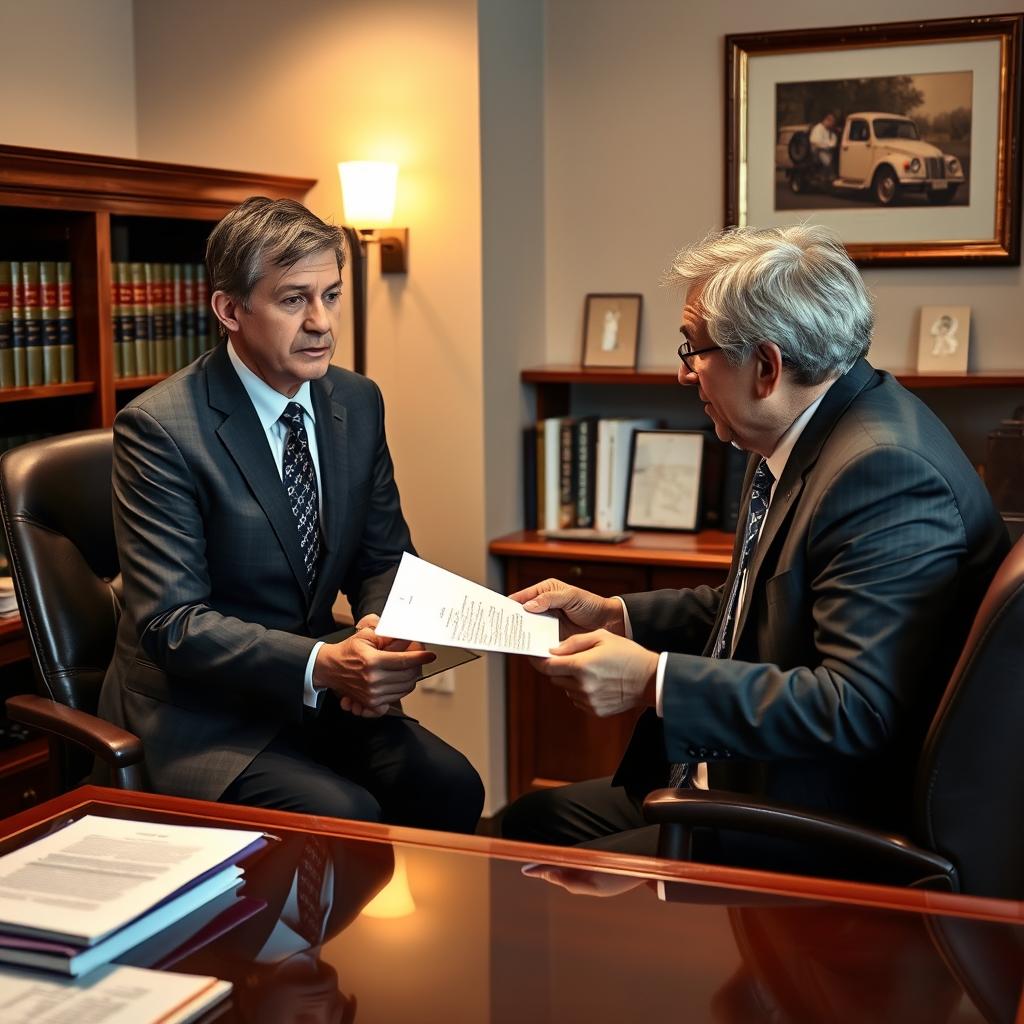 Divorce Decree Enforcement Lawyer Loudoun County, VA