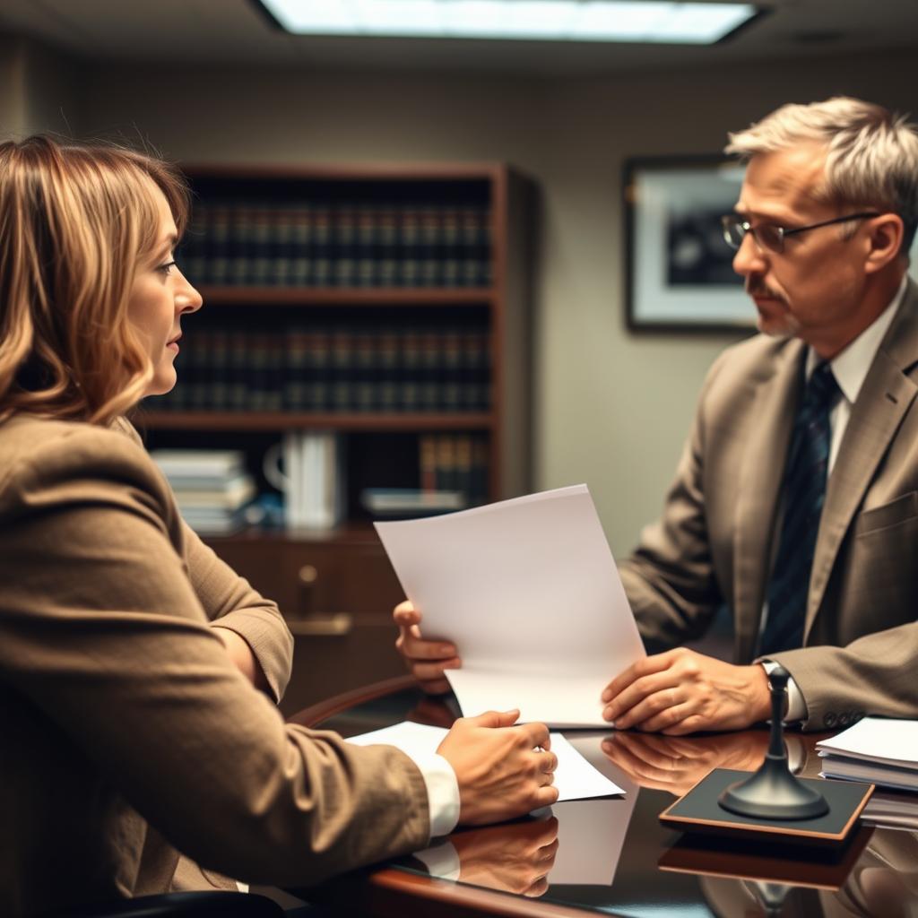 Divorce Lawyer Loudoun County, VA